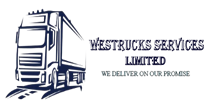 WesTruck Services Logo